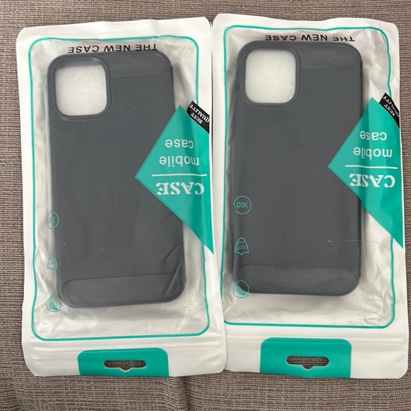 iPhone 12 Pro cases - Picture 1 of 1